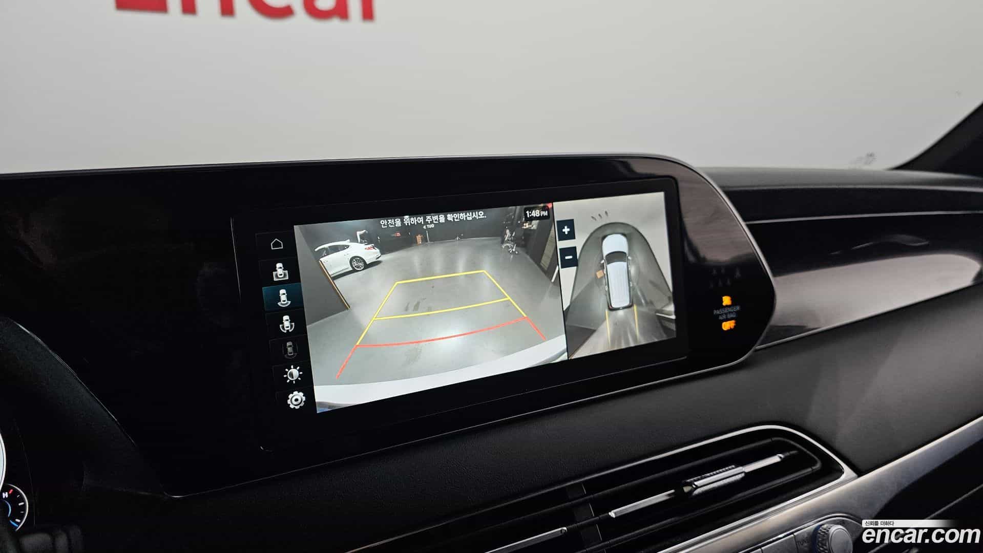 Palisade Hyundai 2021.3-OPTION-019