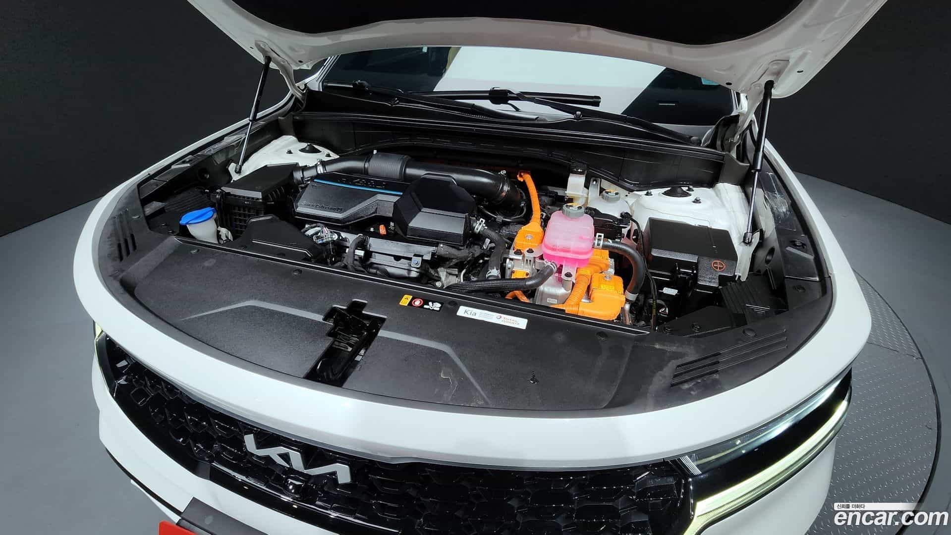 Sorento Kia 2023.4-INNER-006