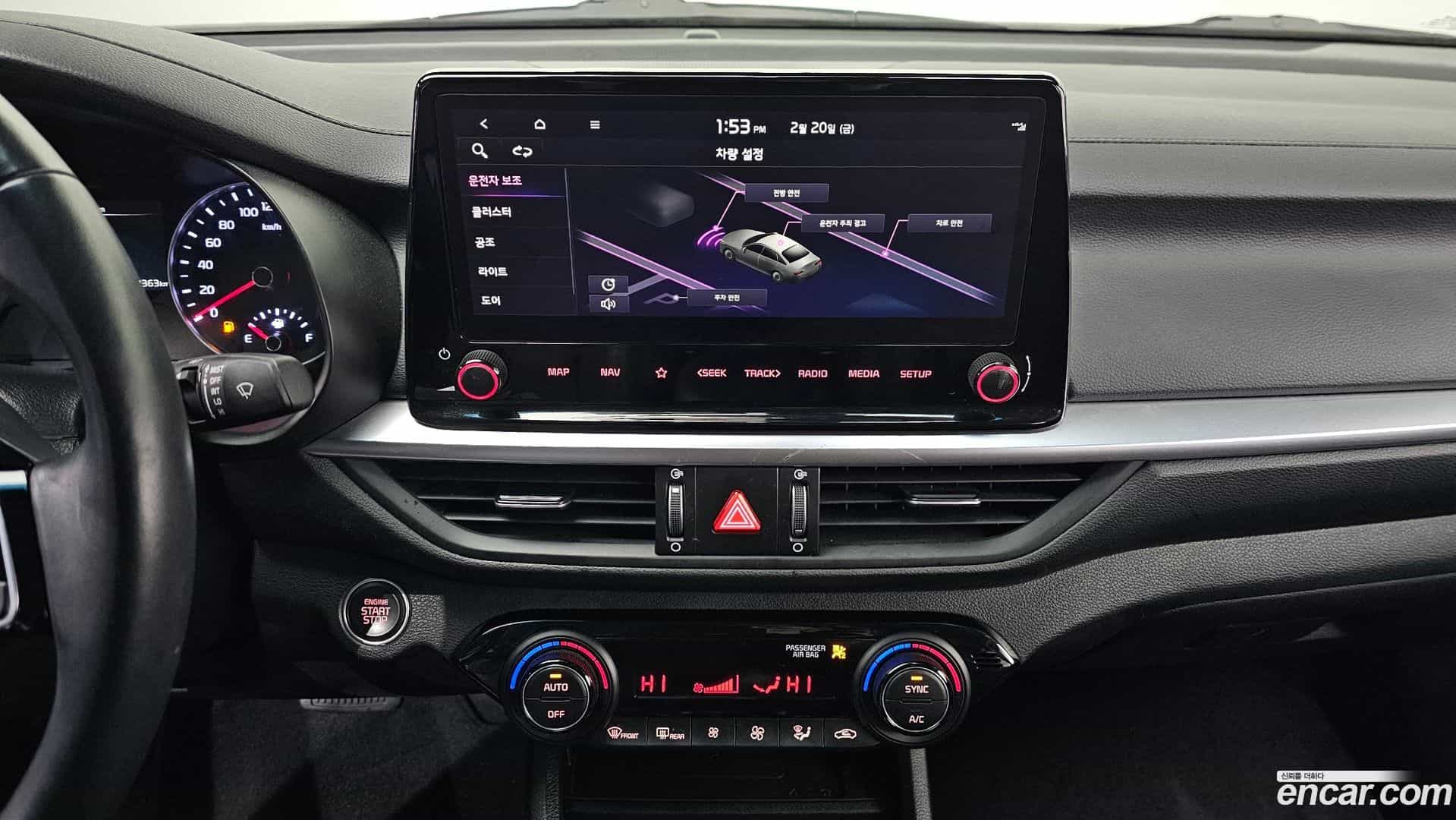K3 Kia 2022.2-OPTION-023