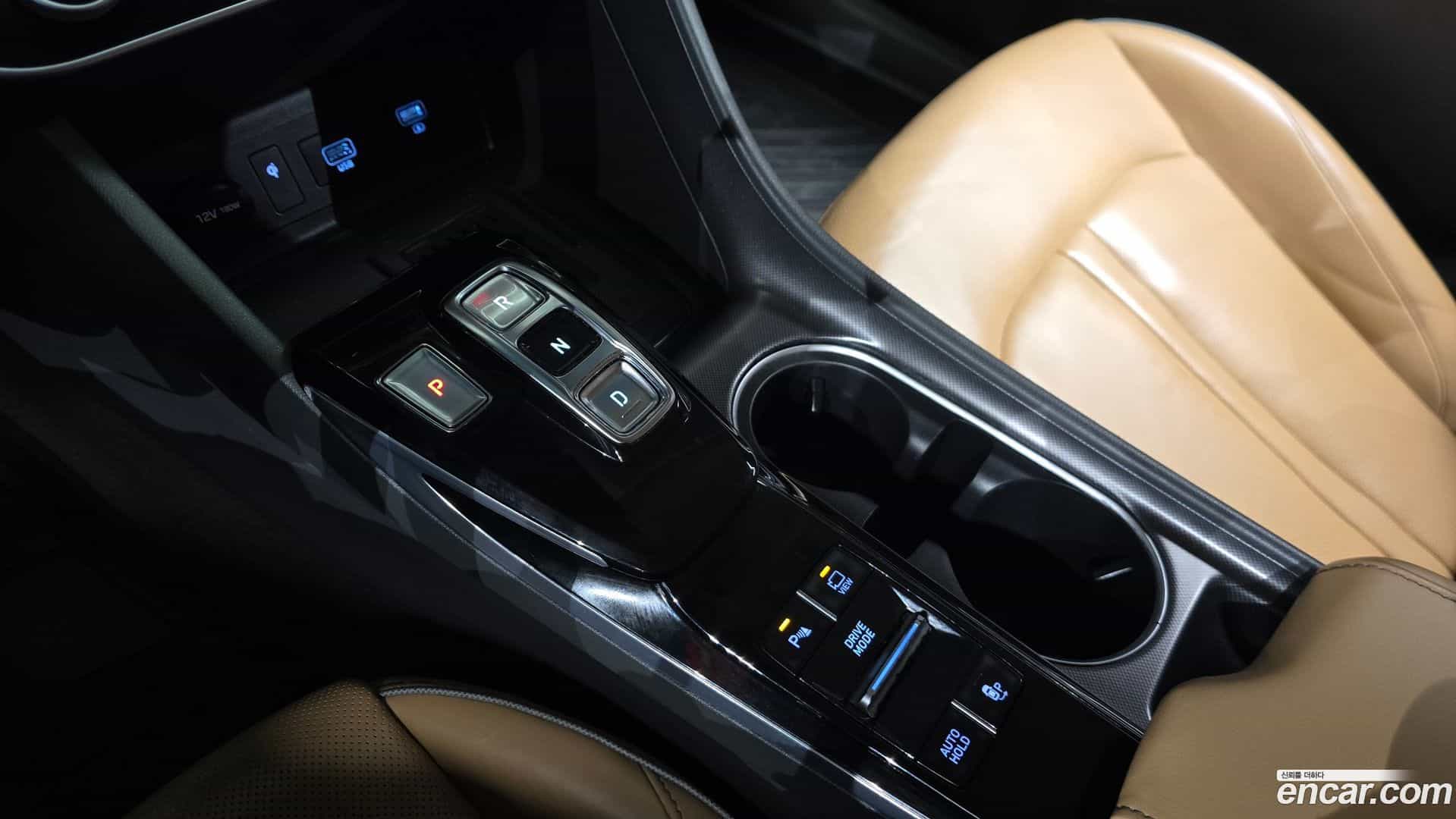Sonata Hyundai 2019.5-INNER-009