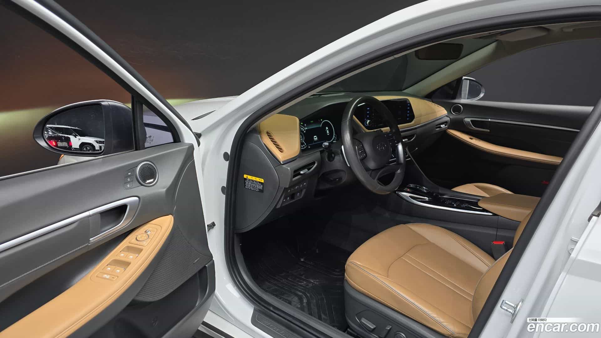 Sonata Hyundai 2019.5-OPTION-015