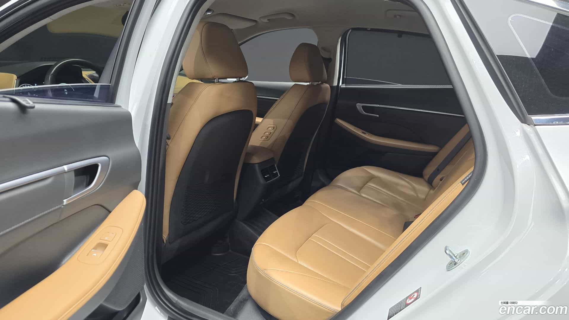 Sonata Hyundai 2019.5-OPTION-016