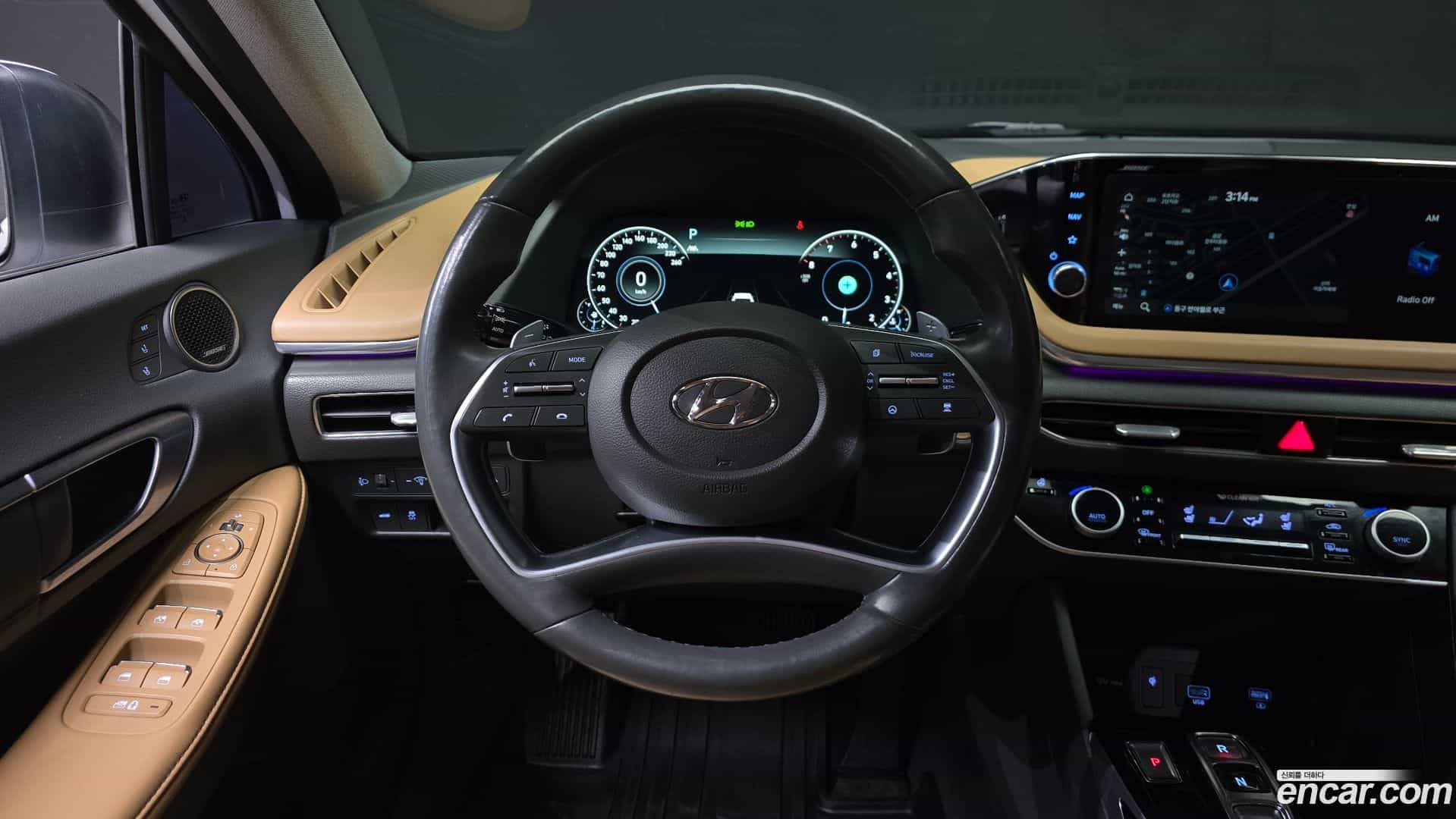 Sonata Hyundai 2019.5-OPTION-017