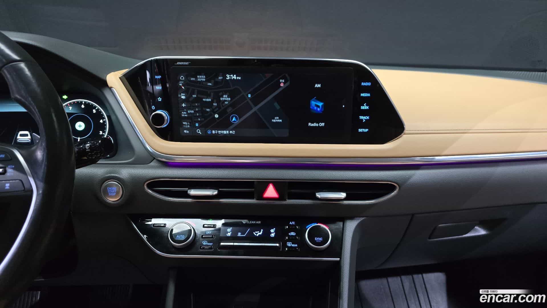 Sonata Hyundai 2019.5-OPTION-019