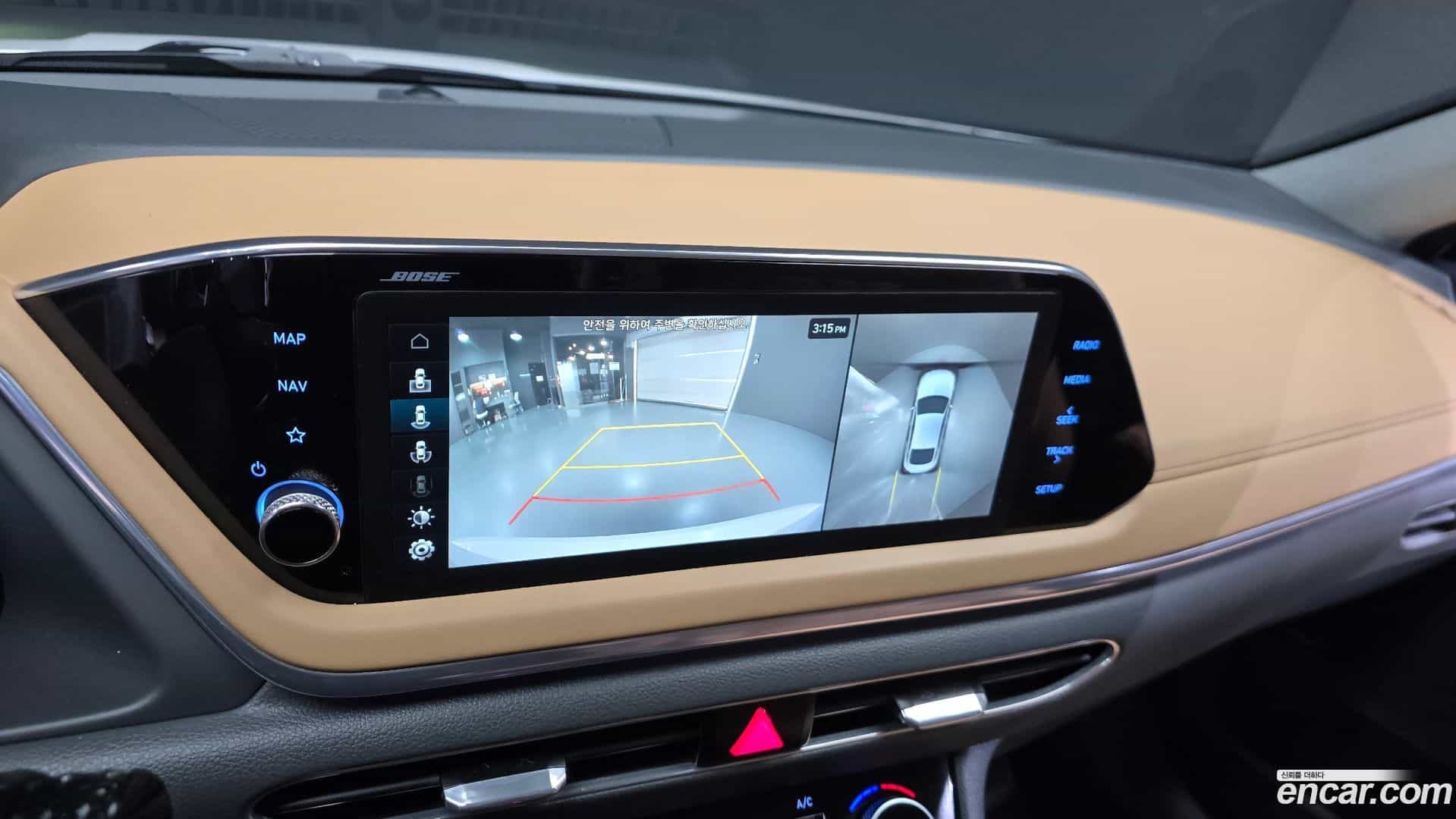 Sonata Hyundai 2019.5-OPTION-020