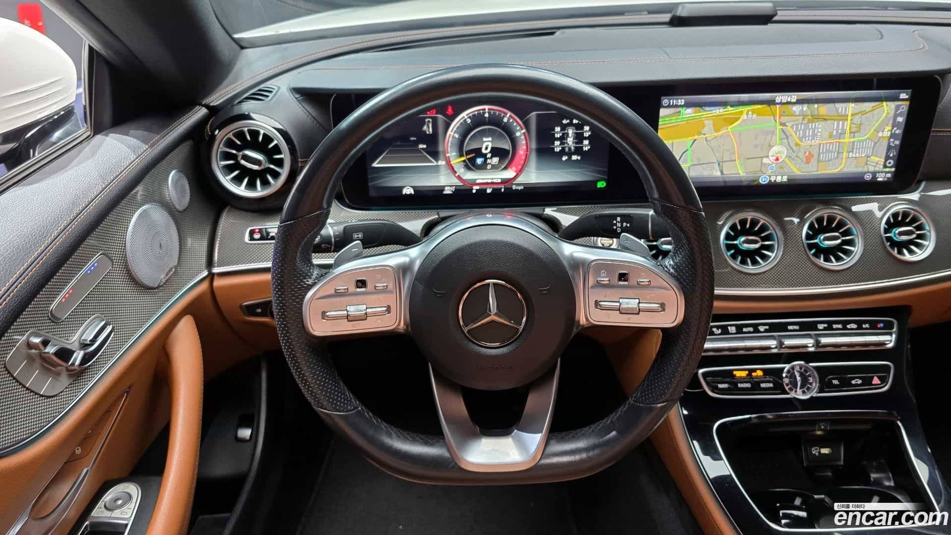 E-Class Mercedes-Benz 2019.7-OPTION-017
