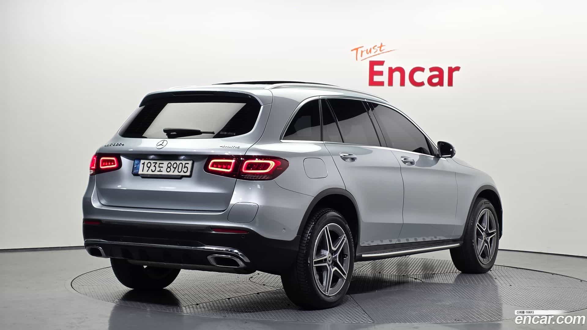 GLC-Class Mercedes-Benz 2022.3-OUTER-002