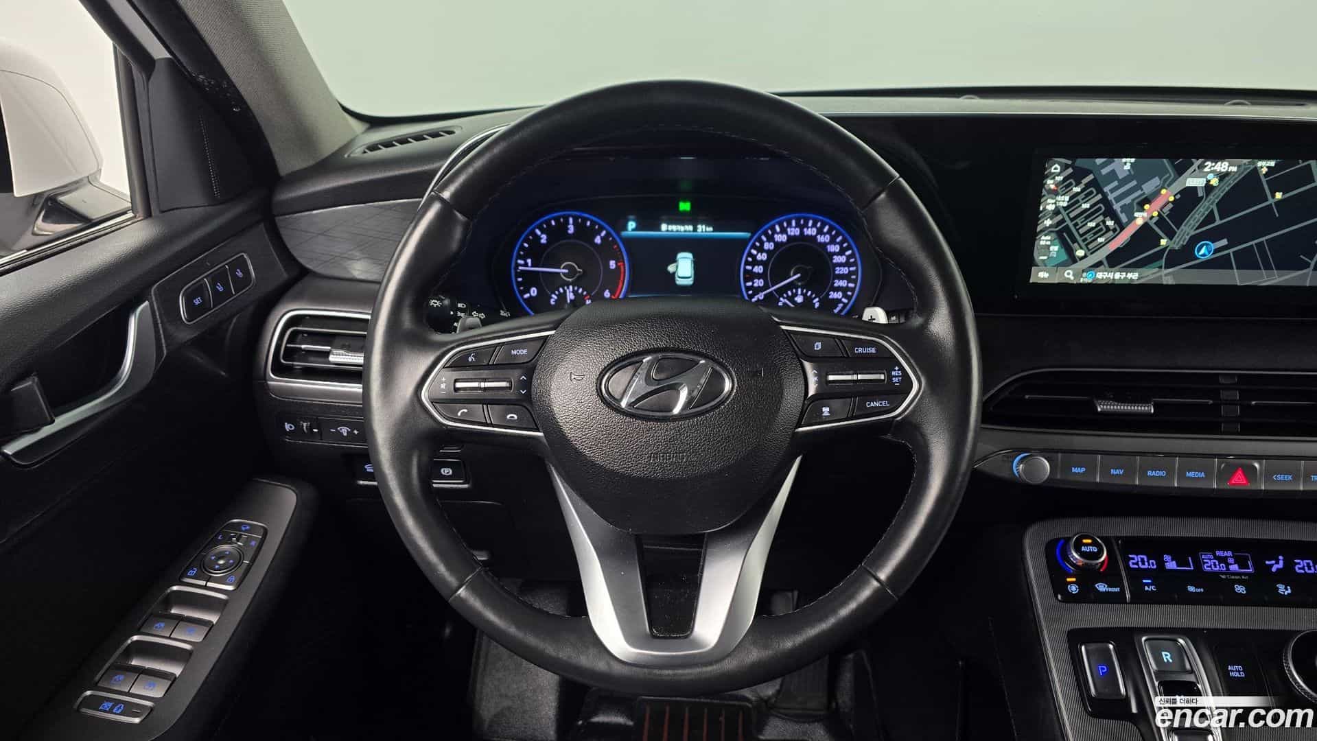 Palisade Hyundai 2019.3-OPTION-017