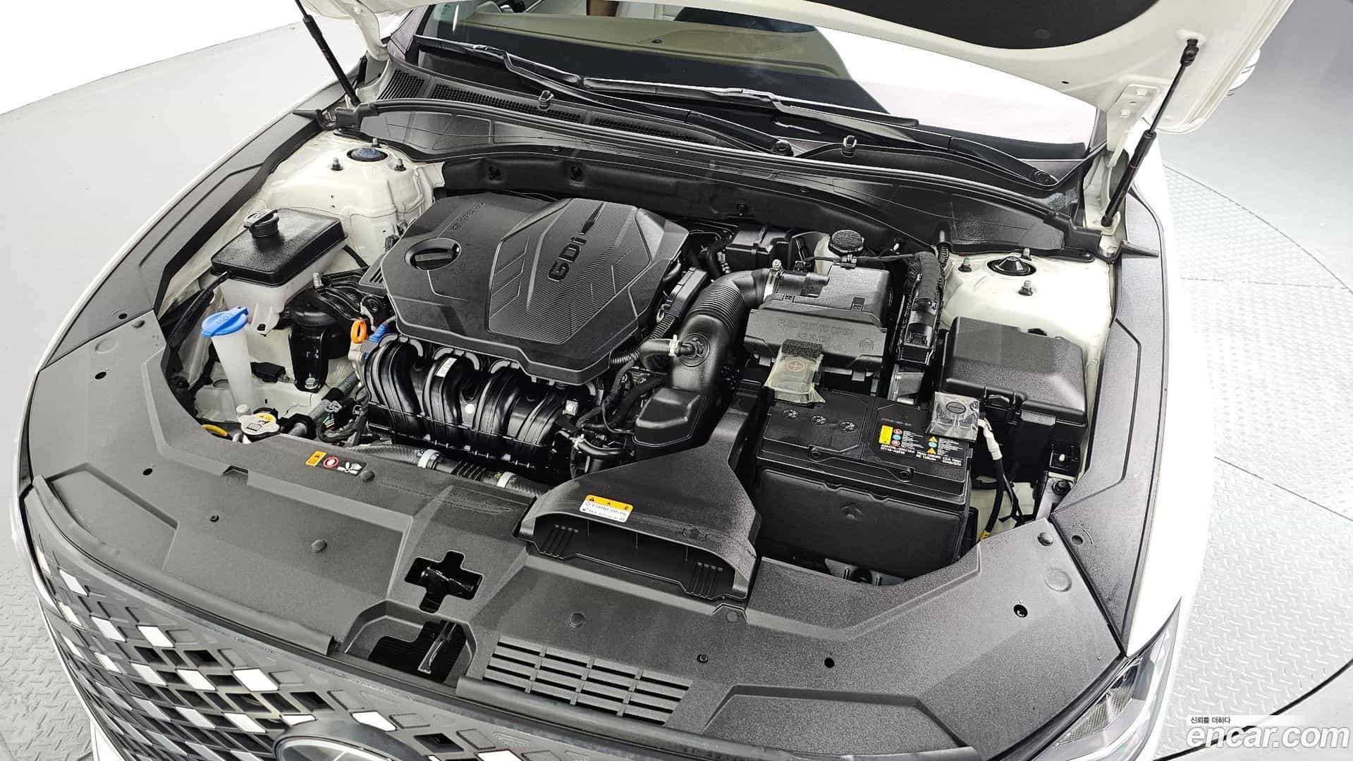Grandeur Hyundai 2022.5-INNER-006