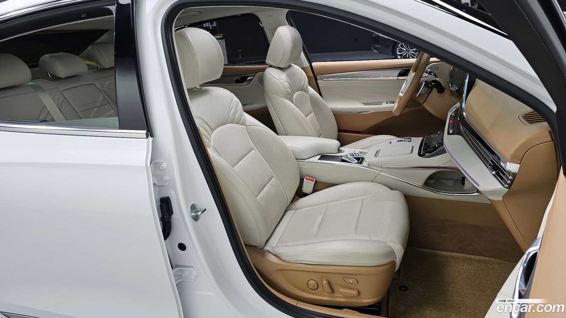 Grandeur Hyundai 2022.5-INNER-010
