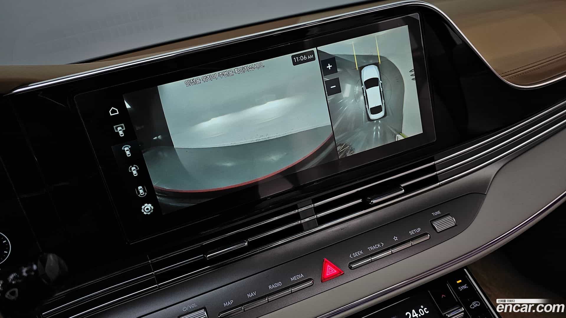 Grandeur Hyundai 2022.5-OPTION-019