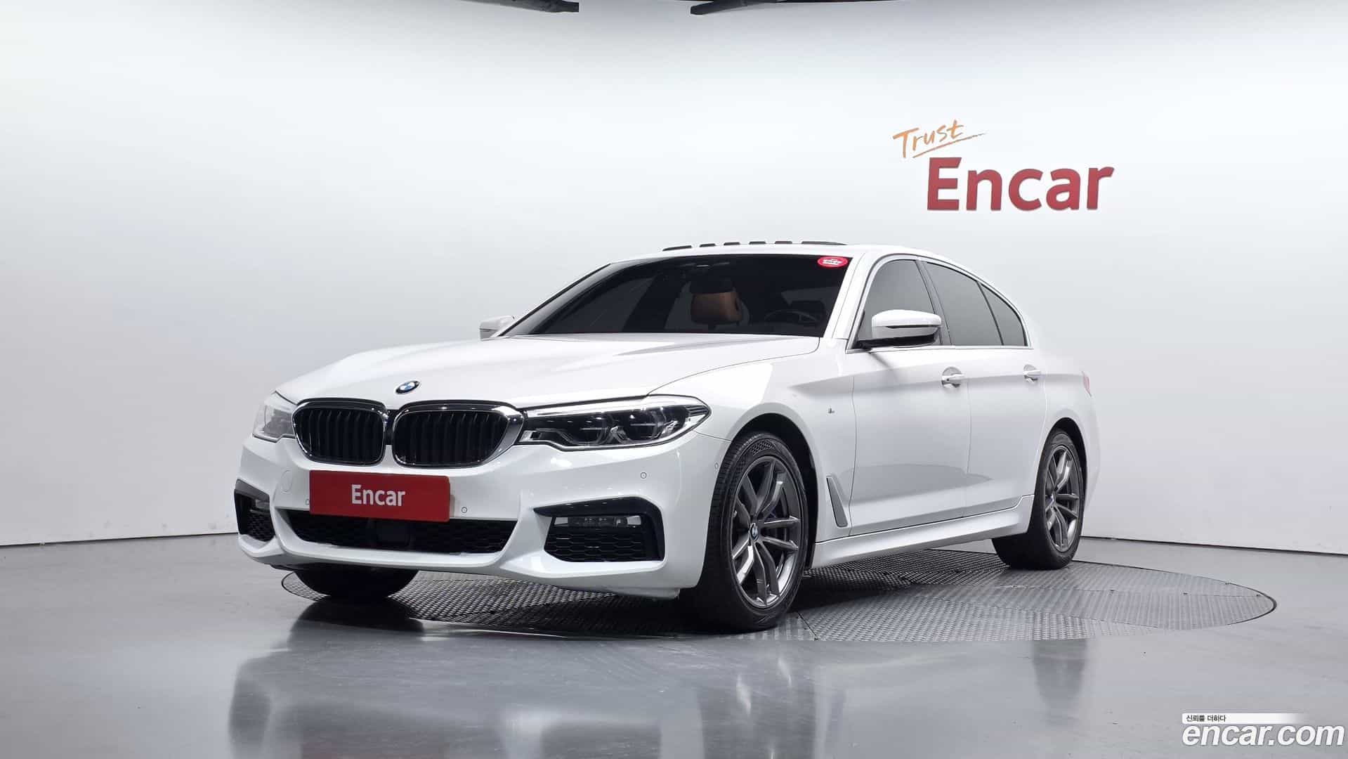 5-Series BMW 2018.0-OUTER-001