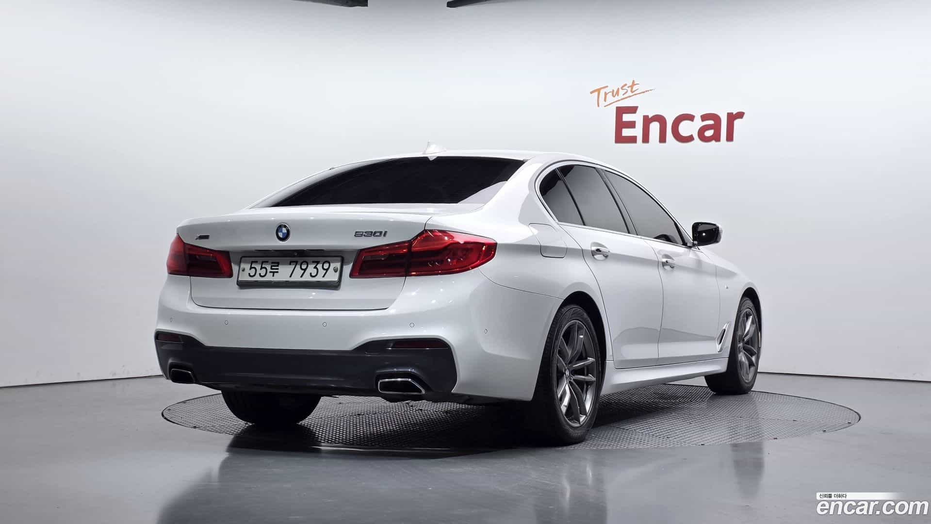 5-Series BMW 2018.0-OUTER-002