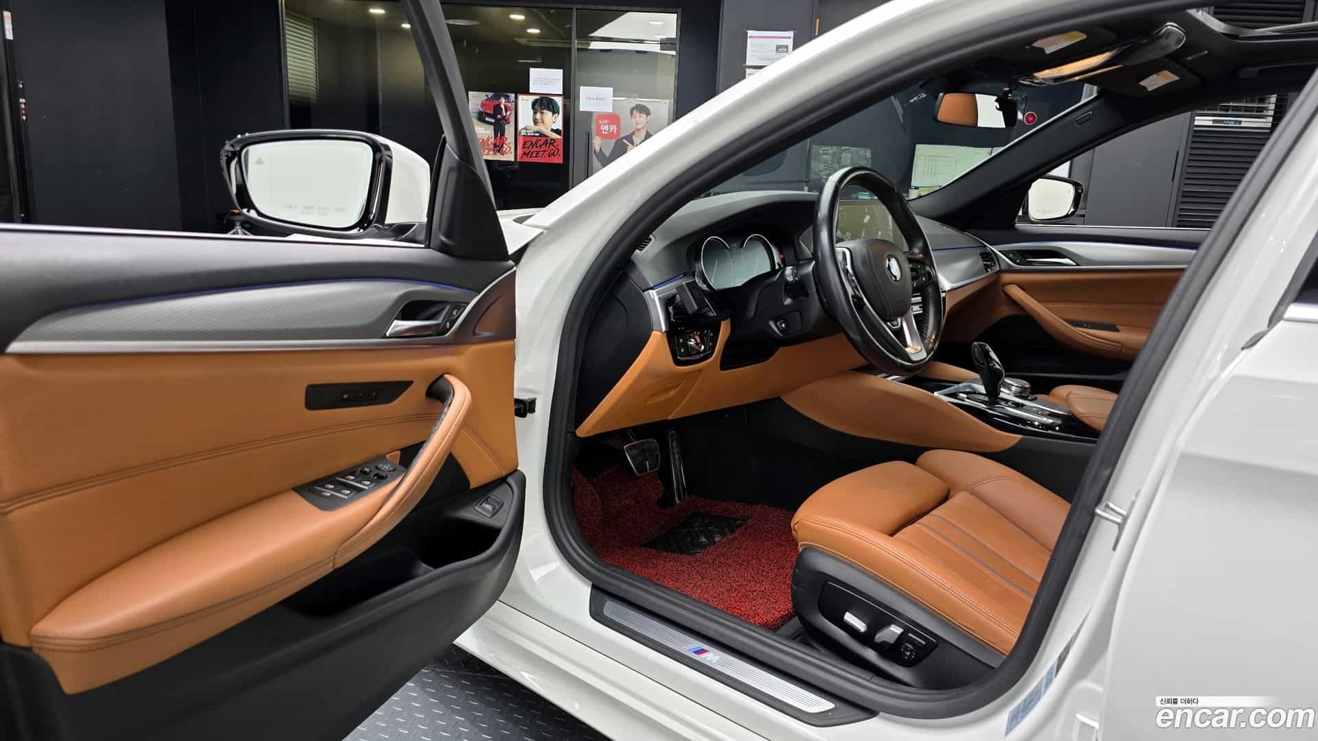 5-Series BMW 2018.0-OPTION-015