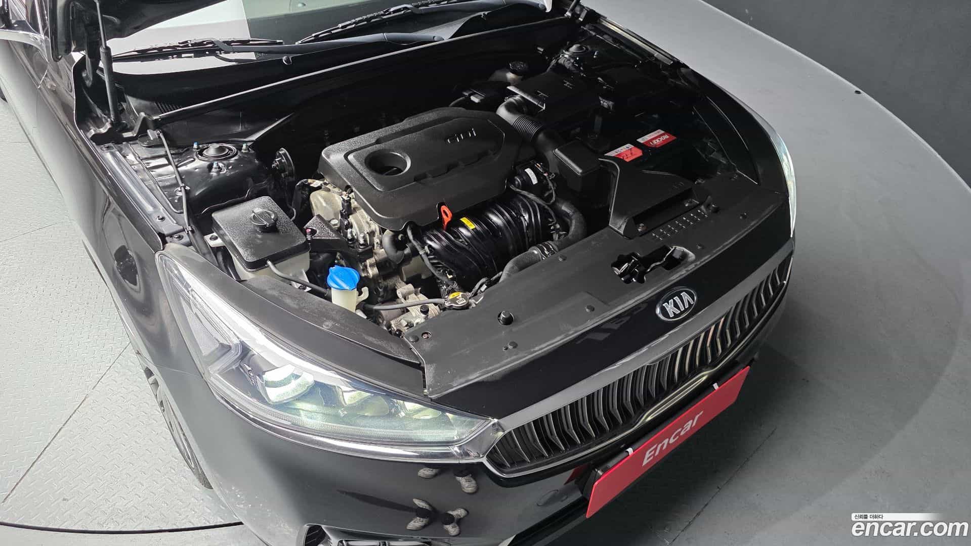 K7 Kia 2017.2-INNER-006