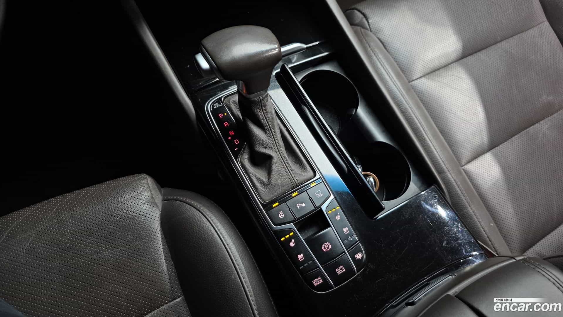 K7 Kia 2017.2-INNER-009