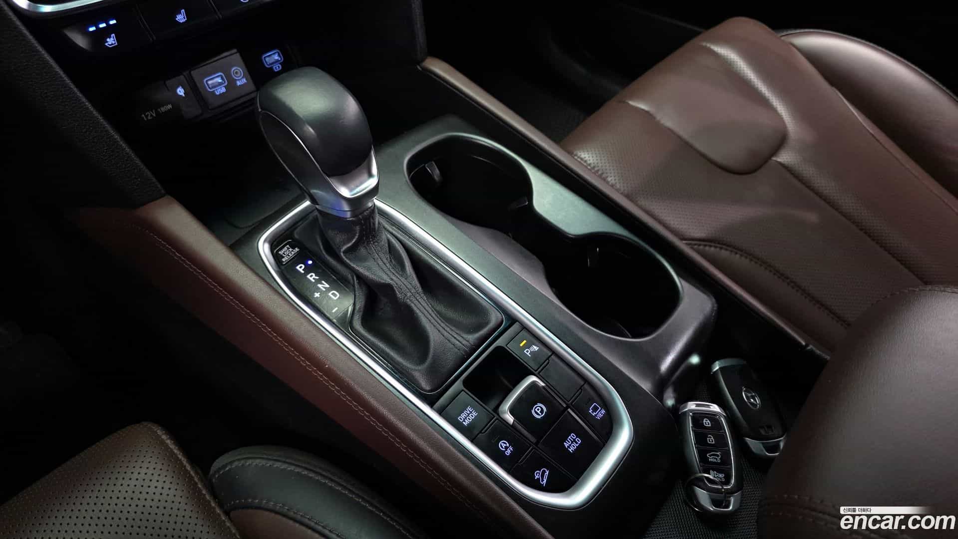 Santafe Hyundai 2018.8-INNER-009