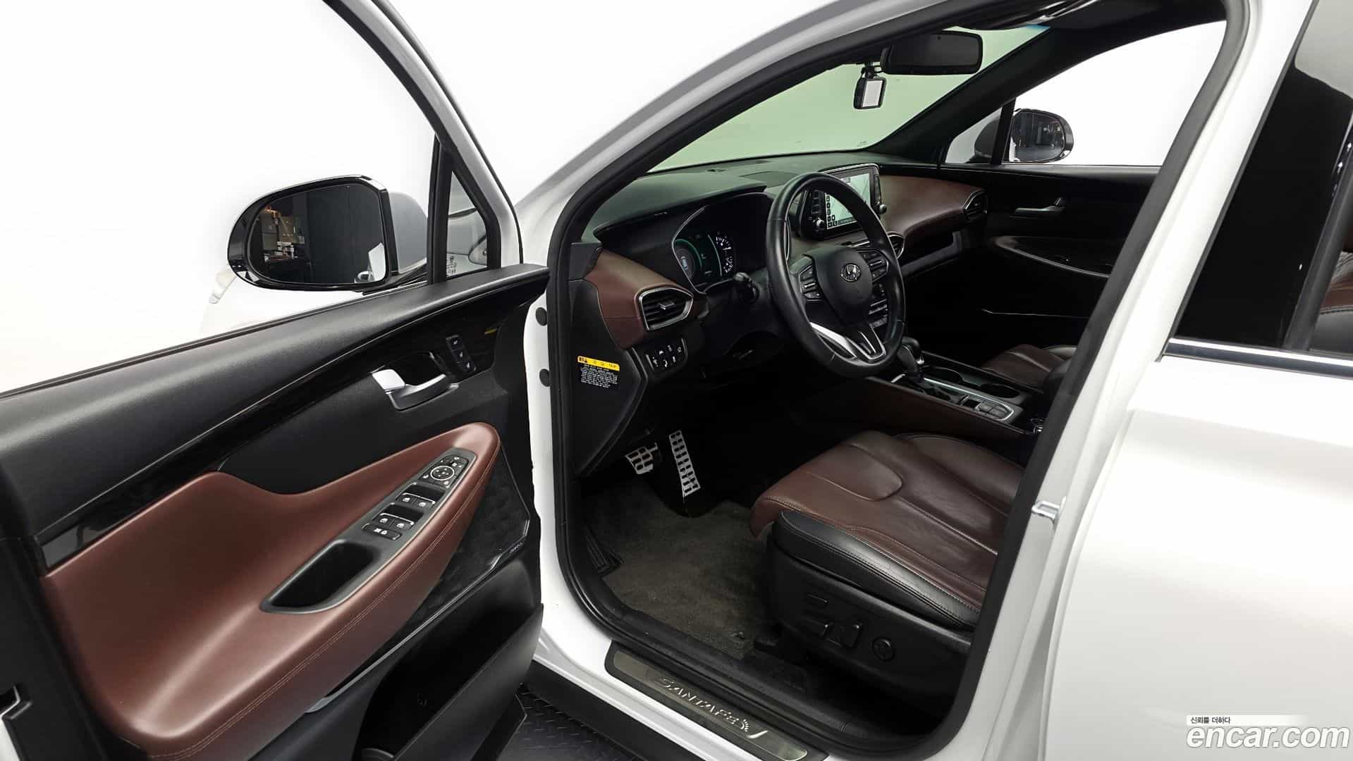 Santafe Hyundai 2018.8-INNER-010