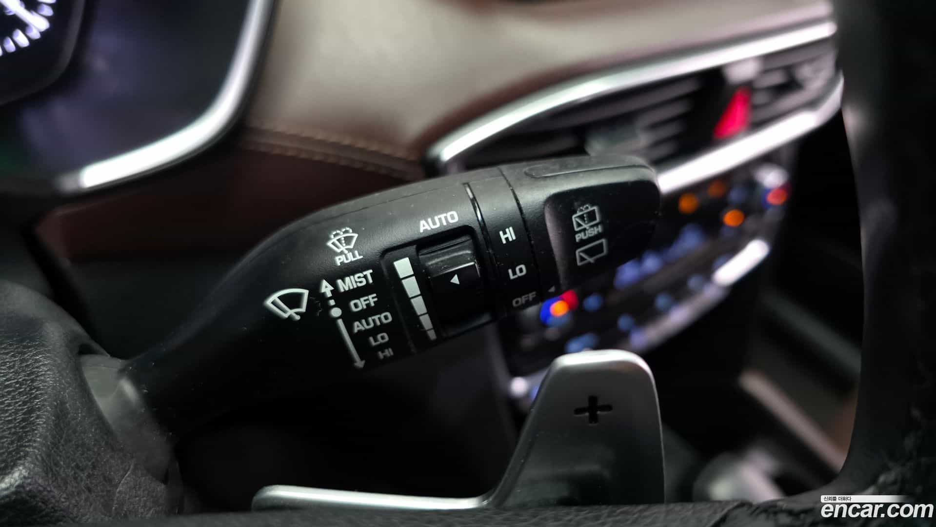 Santafe Hyundai 2018.8-OPTION-022