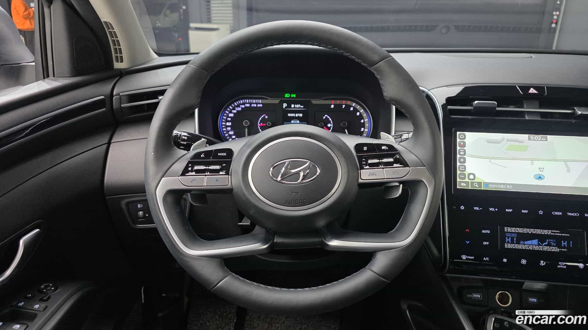 Tucson Hyundai 2021.6-OPTION-017