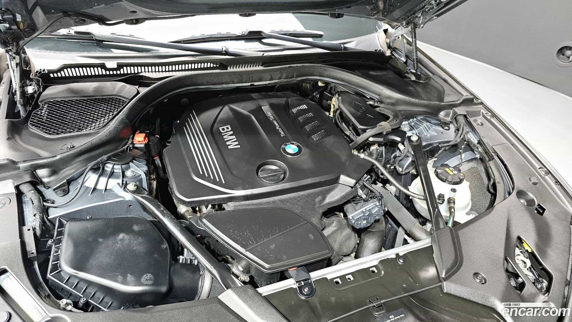 5-Series BMW 2017.4-INNER-006