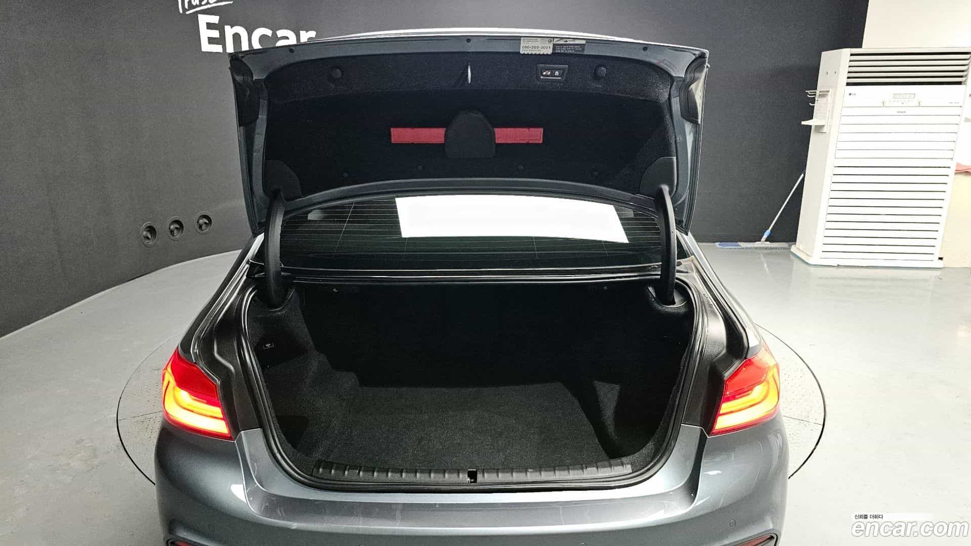 5-Series BMW 2017.4-OPTION-024