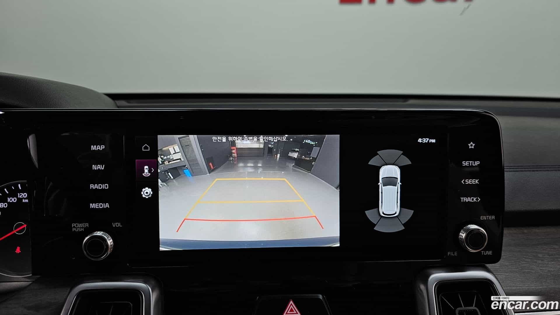 Sorento Kia 2021.6-OPTION-019