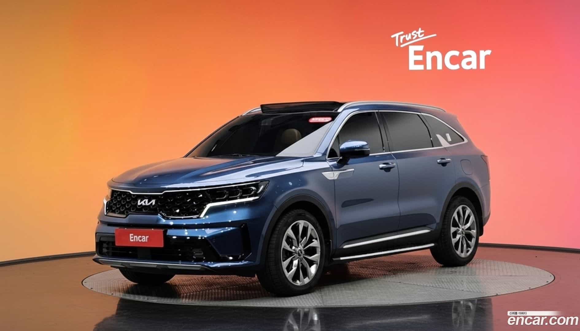 Sorento Kia 2021.6-DIAG2-001