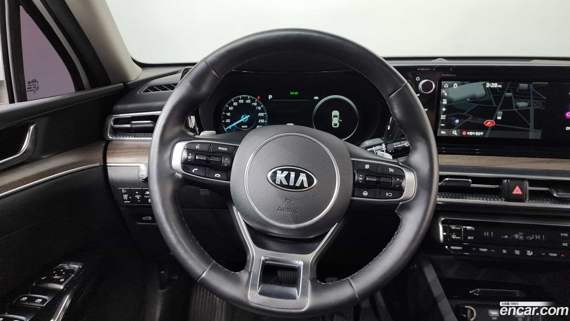 K5 Kia 2020.0-OPTION-017
