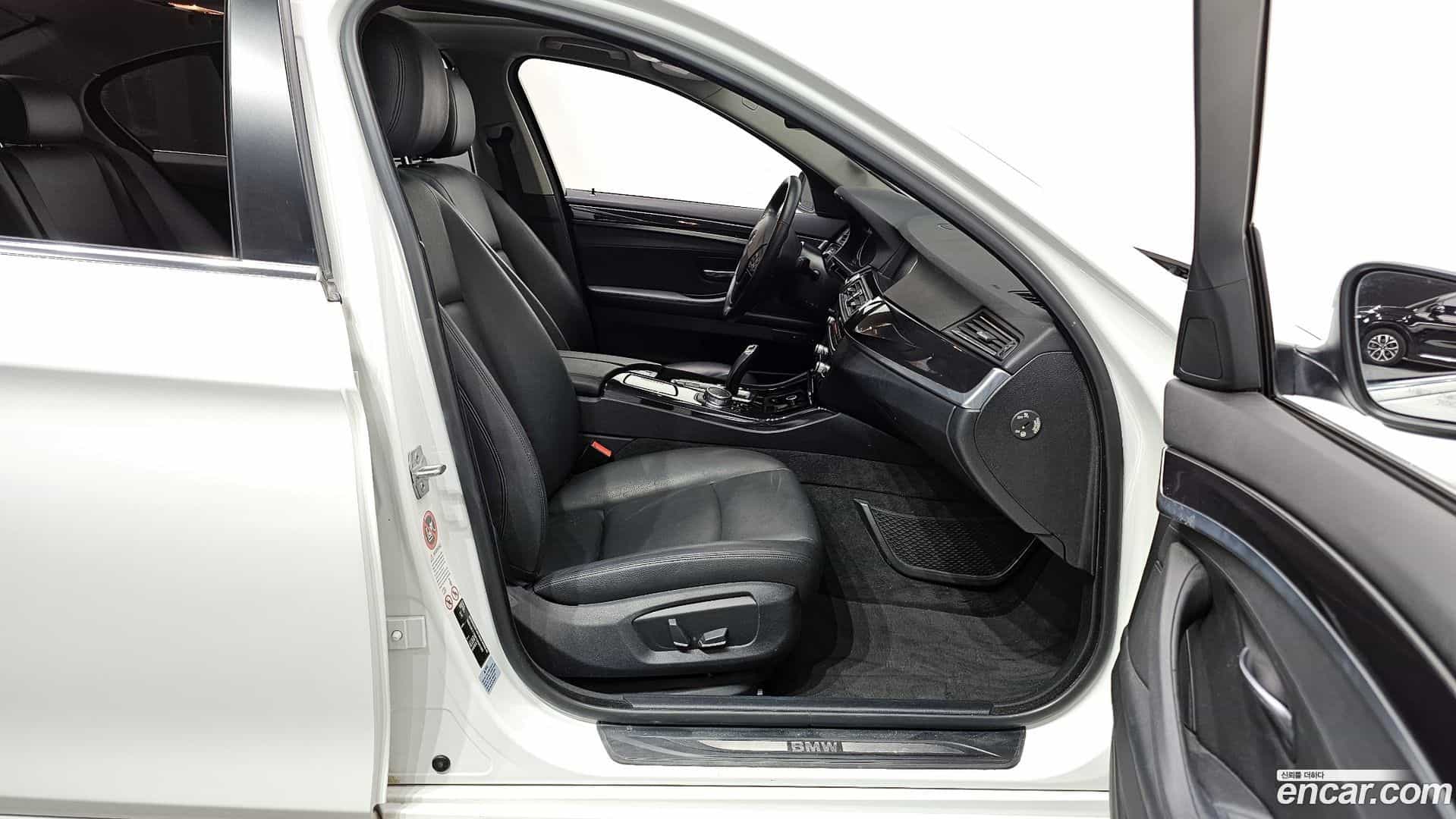 5-Series BMW 2015.3-OPTION-015