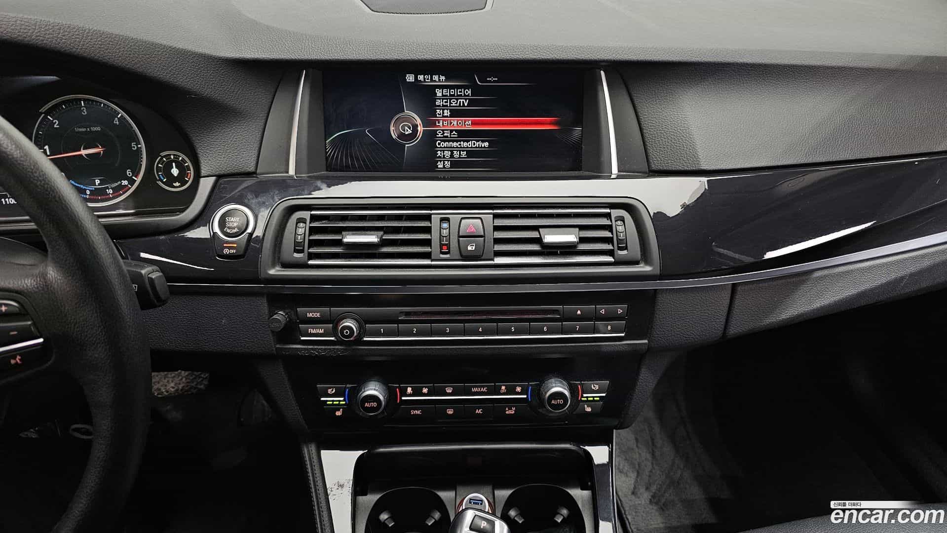 5-Series BMW 2015.3-OPTION-018