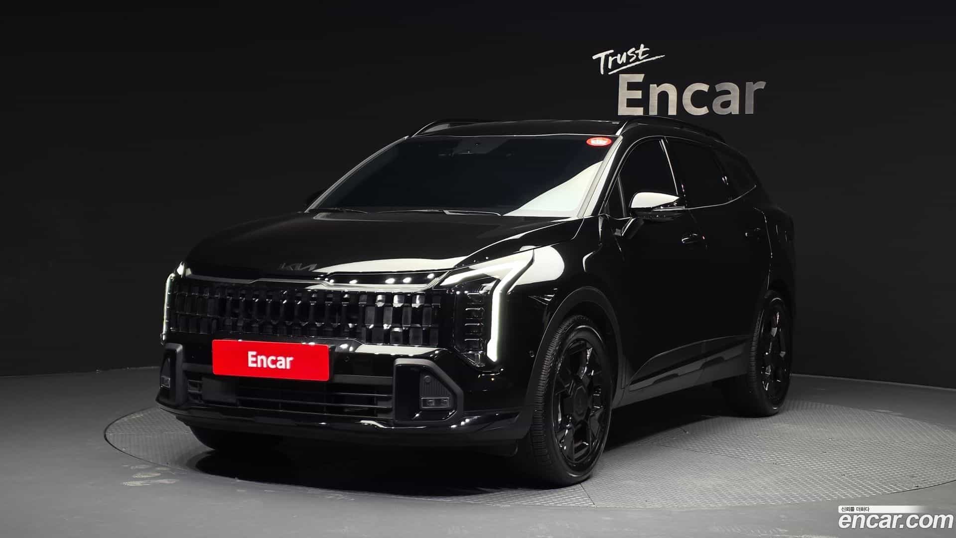 Sportage Kia 2025.7-OUTER-001