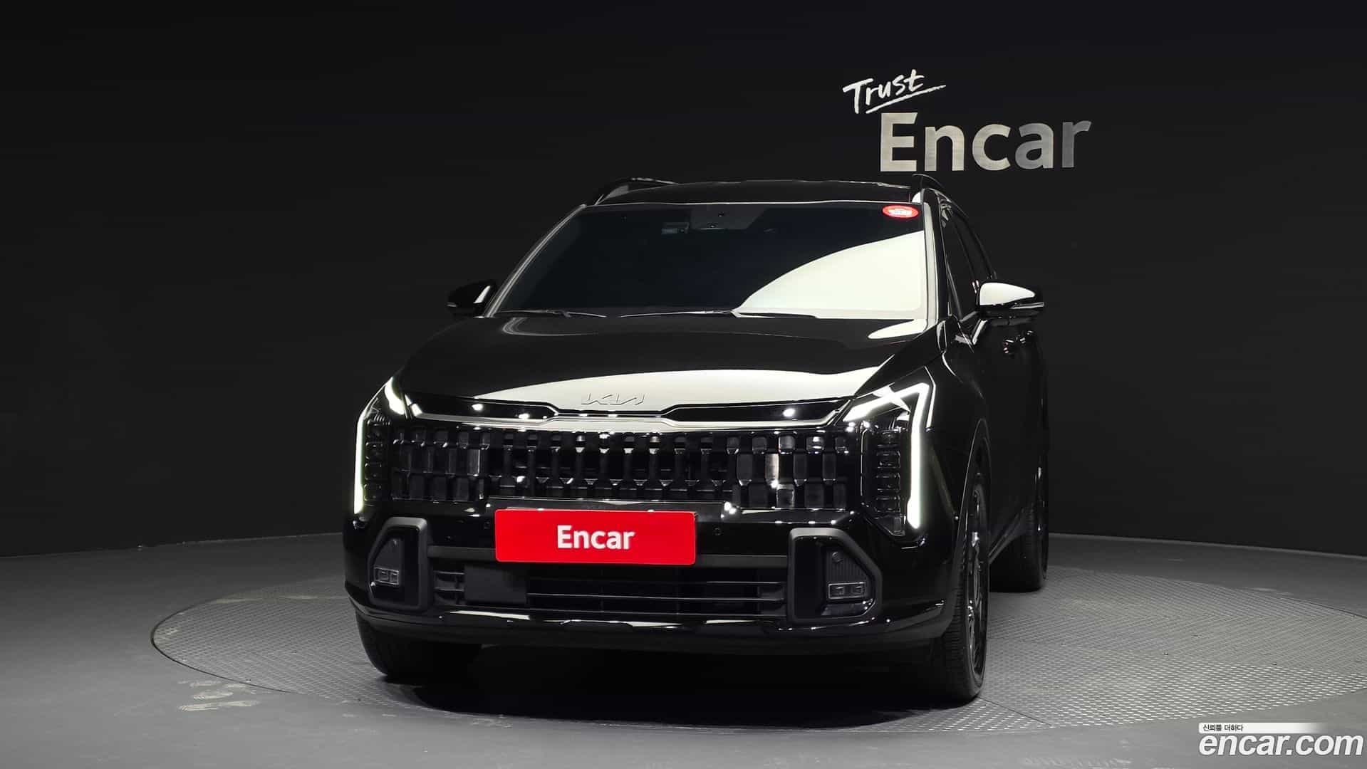 Sportage Kia 2025.7-OUTER-003
