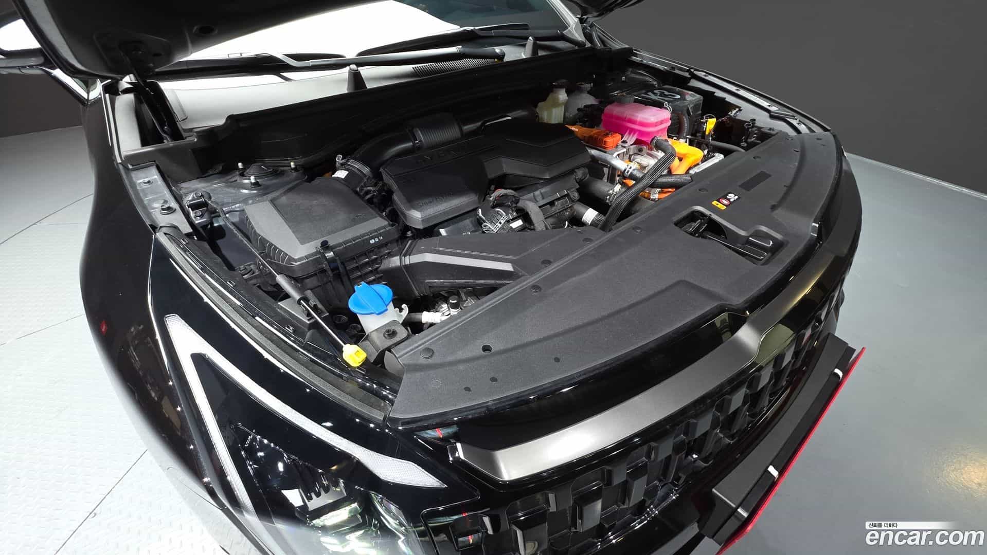 Sportage Kia 2025.7-INNER-006