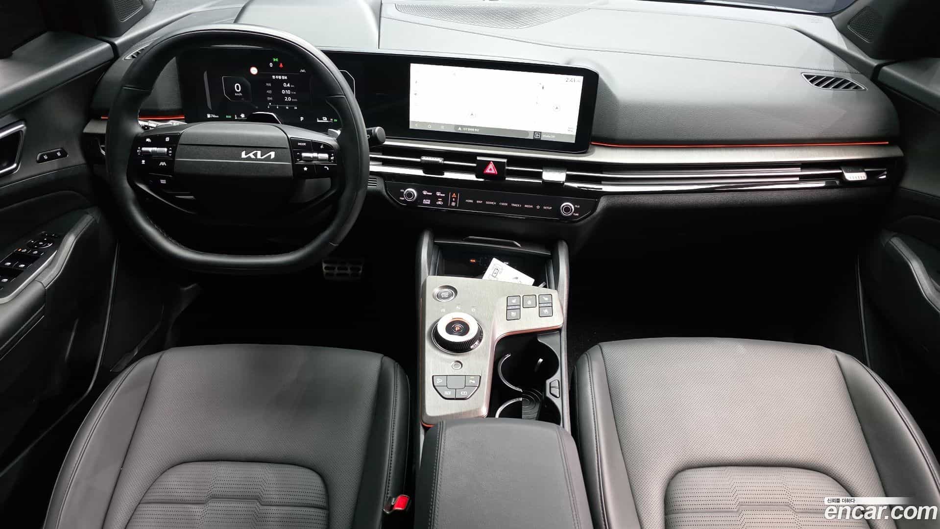 Sportage Kia 2025.7-INNER-007