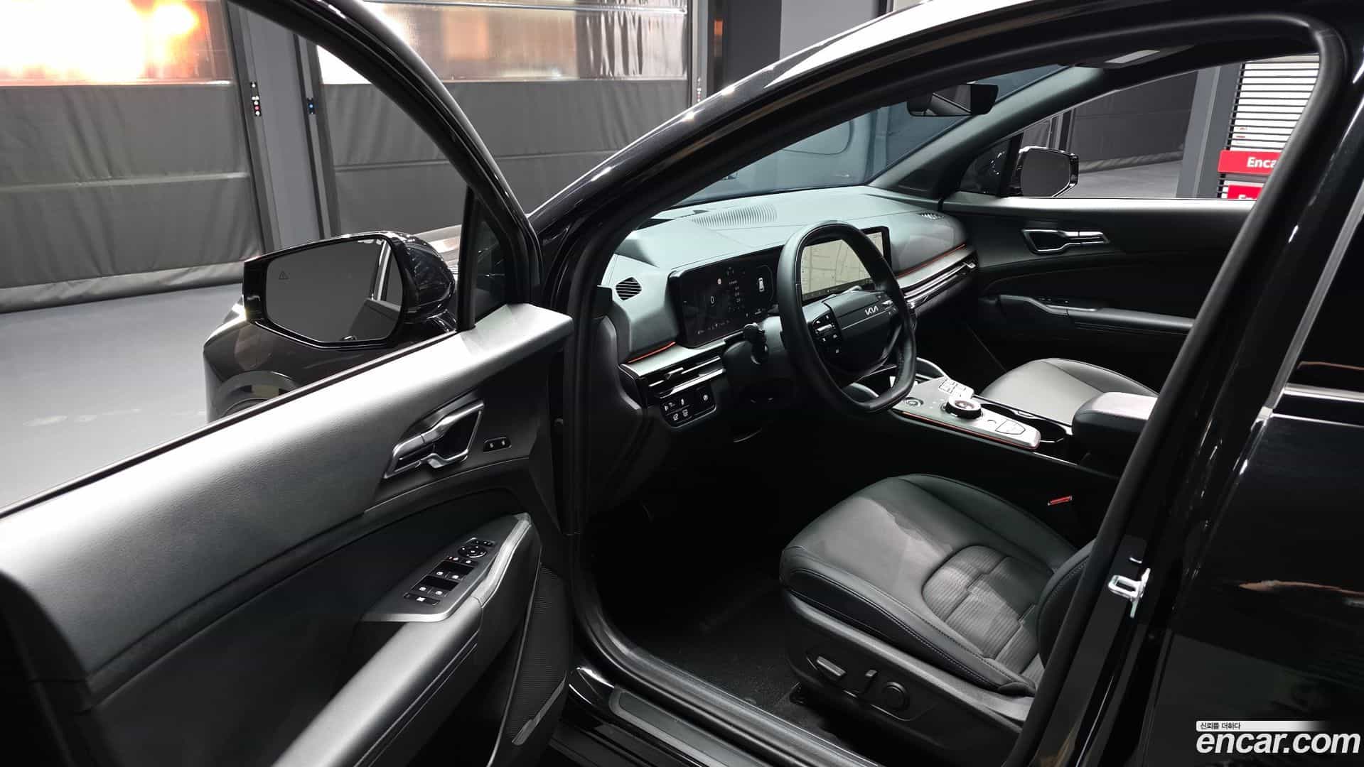 Sportage Kia 2025.7-INNER-010