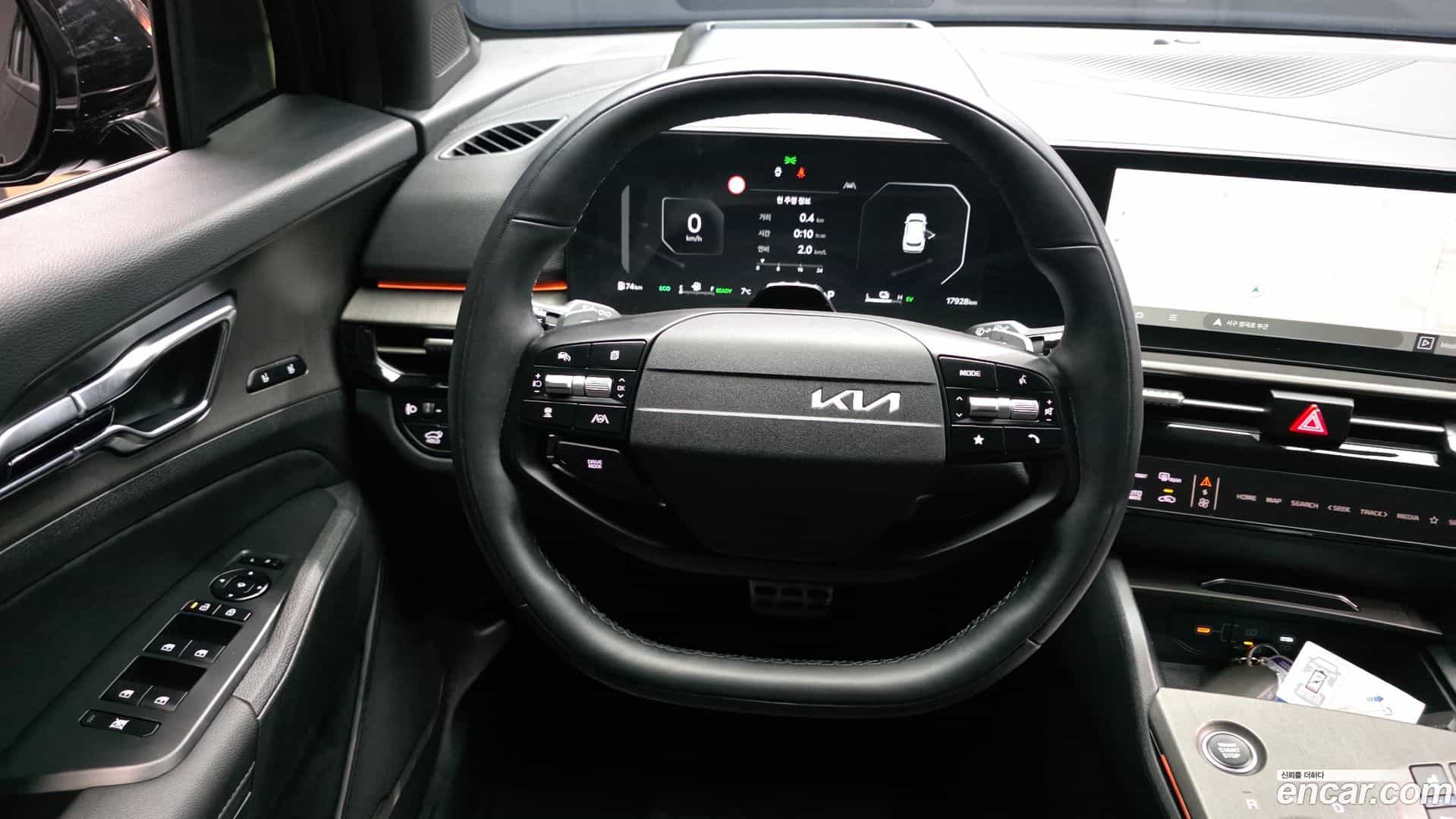 Sportage Kia 2025.7-OPTION-017
