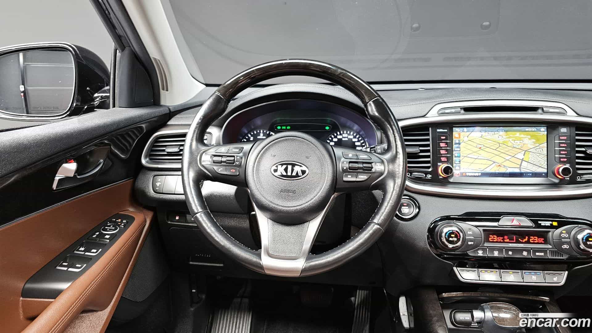 Sorento Kia 2015.11-OPTION-017