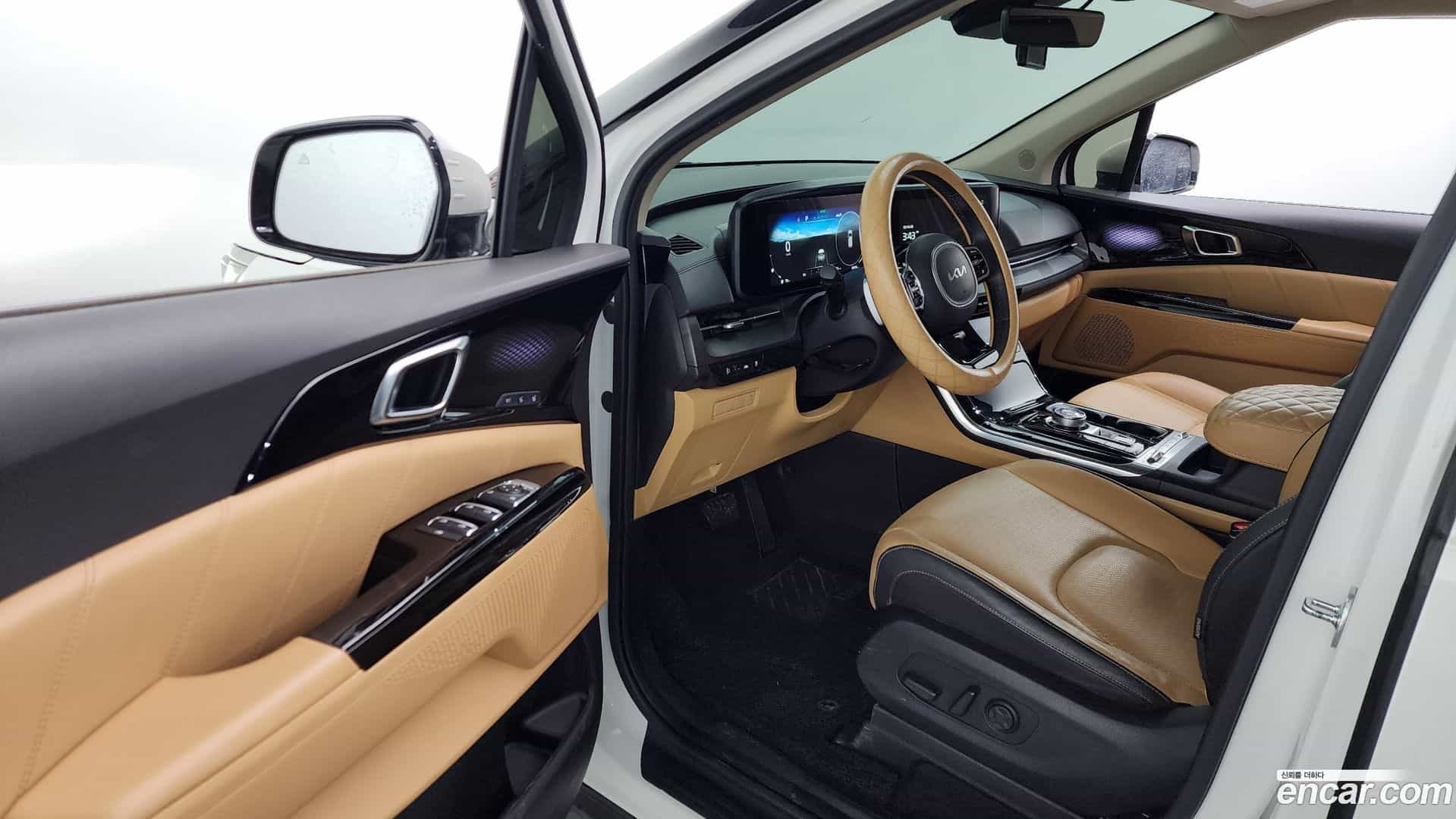 Canival Kia 2023.0-INNER-010