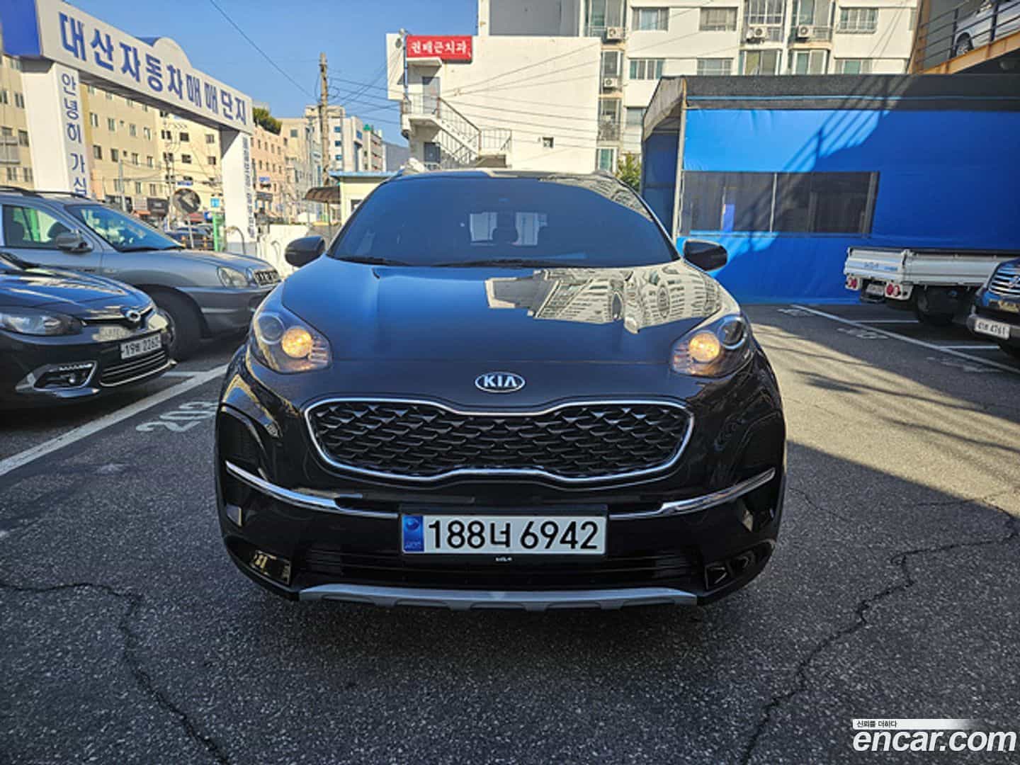 Sportage Kia 2020.0-OUTER-002