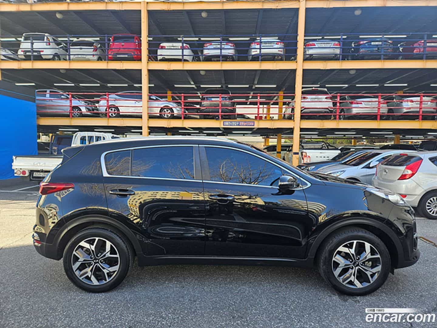 Sportage Kia 2020.0-OUTER-004