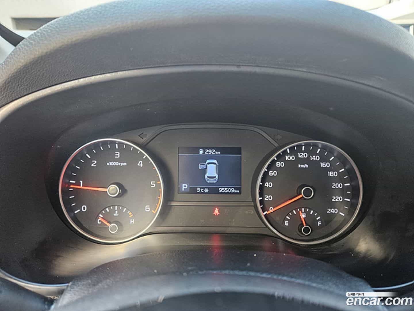 Sportage Kia 2020.0-OPTION-021