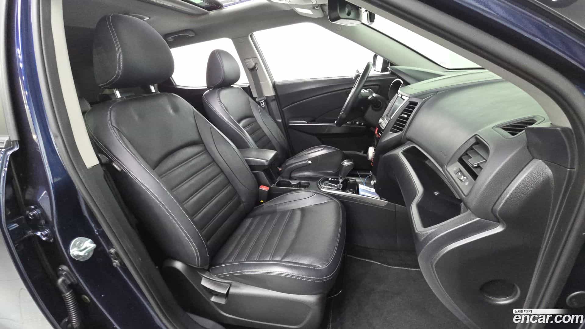 TIBOLI KG Mobility 2016.9-OPTION-015