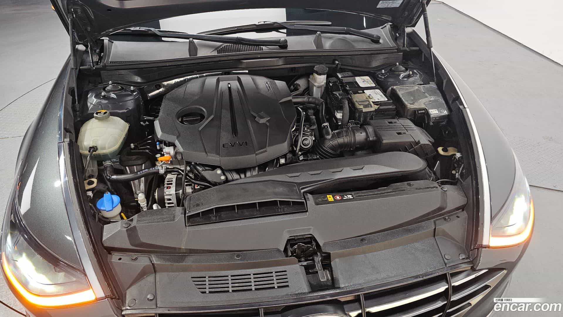 Sonata Hyundai 2019.4-INNER-006