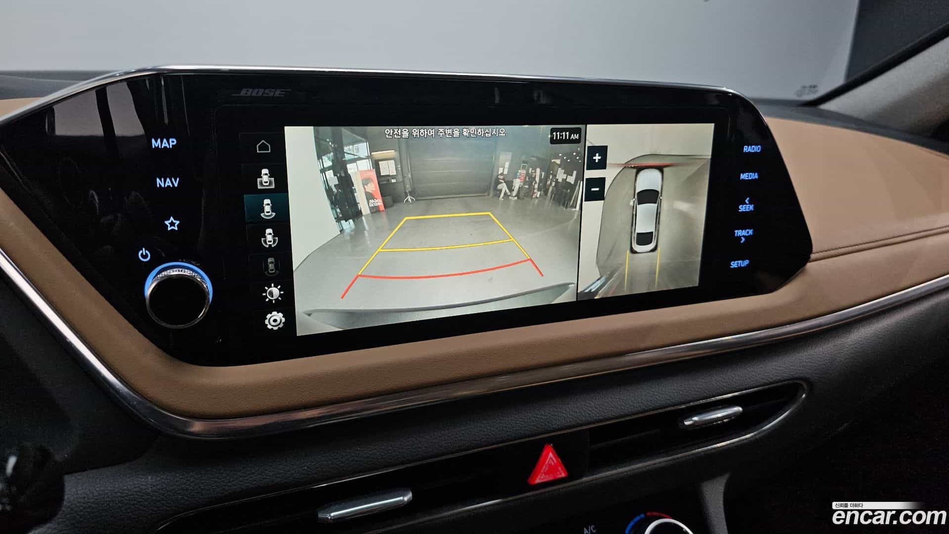 Sonata Hyundai 2019.4-OPTION-019
