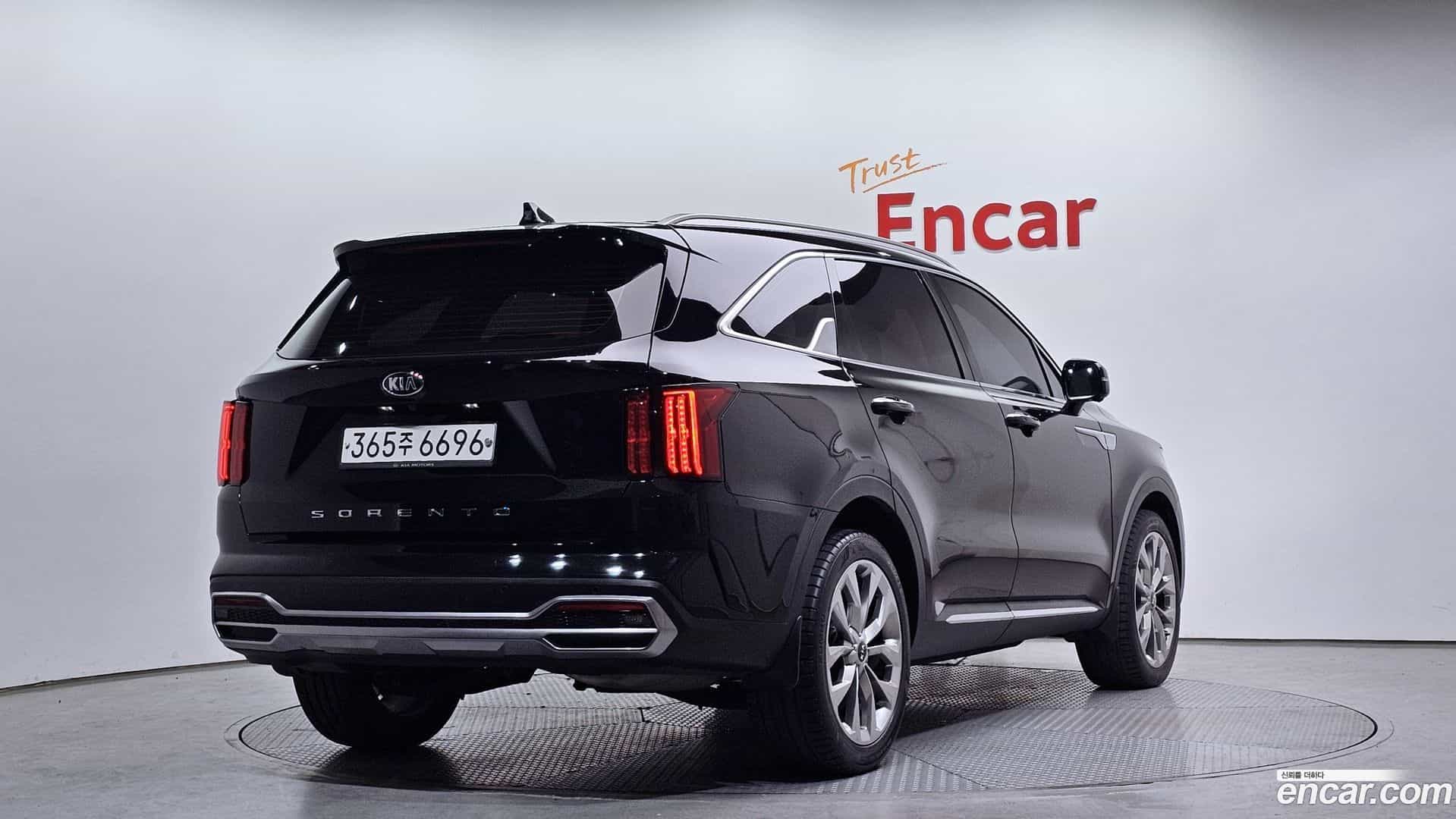 Sorento Kia 2020.5-OUTER-002