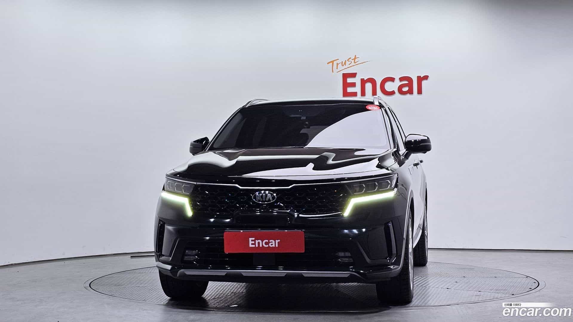 Sorento Kia 2020.5-OUTER-003