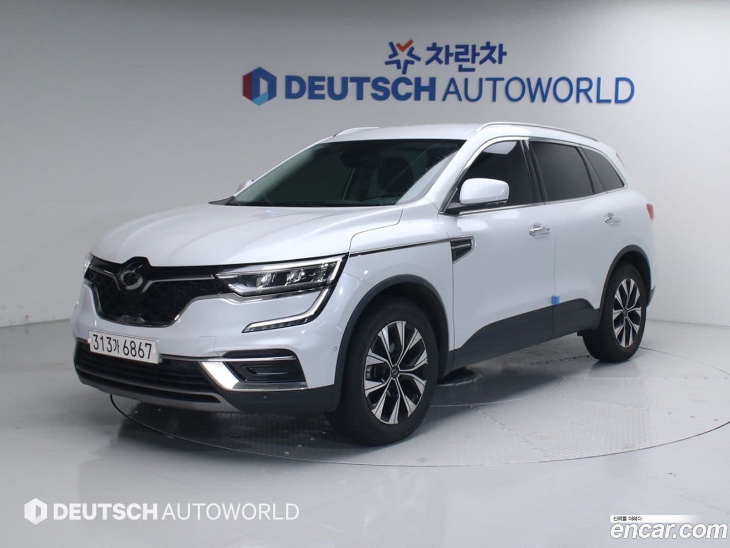 Main__Slider__Photo:QM6 Renault Korea 2022.6-0