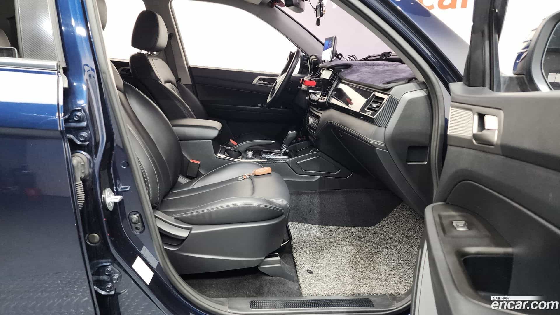 Rexton KG Mobility 2018.3-OPTION-015