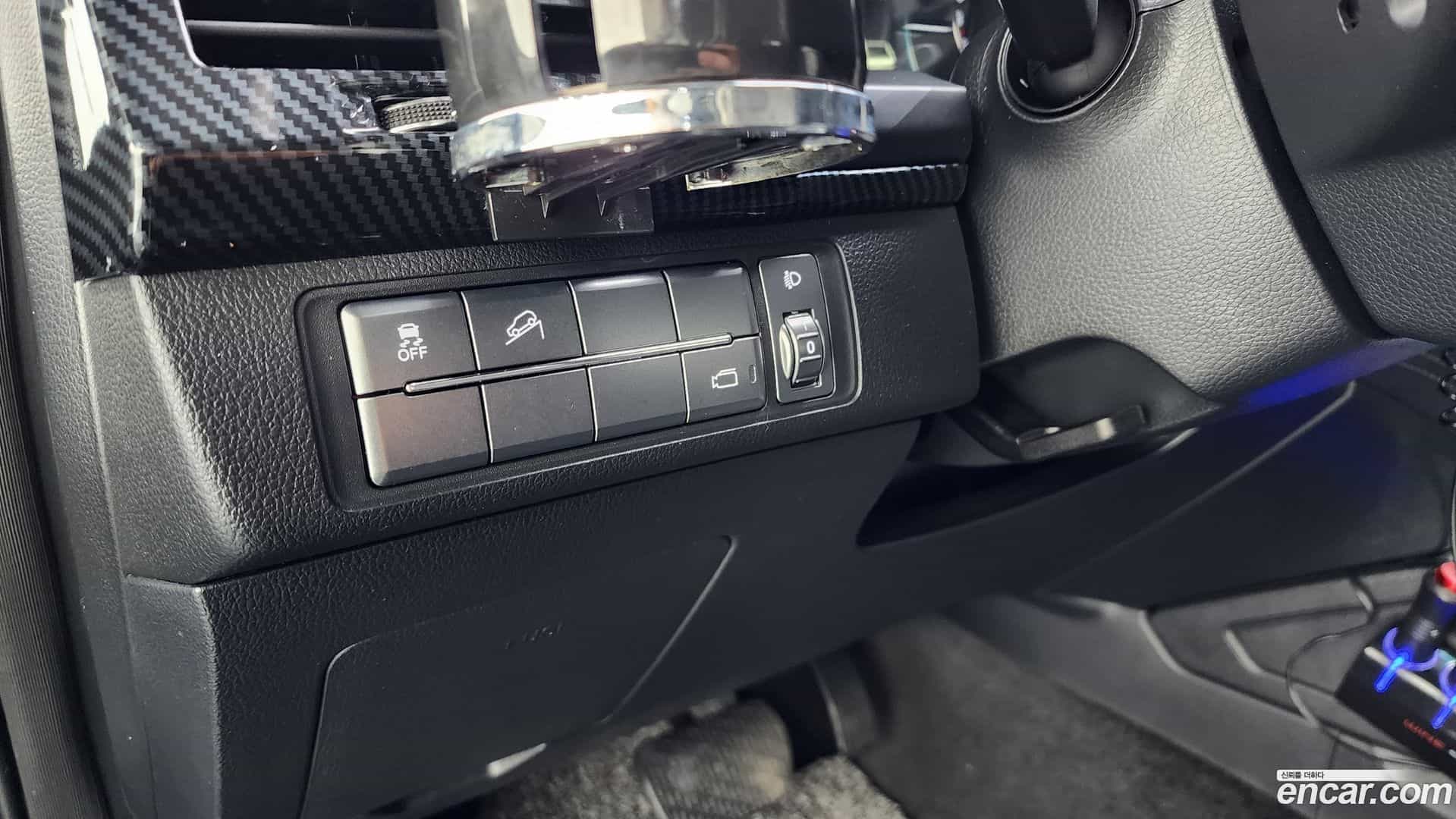 Rexton KG Mobility 2018.3-OPTION-018